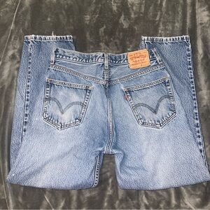 505 Levi’s